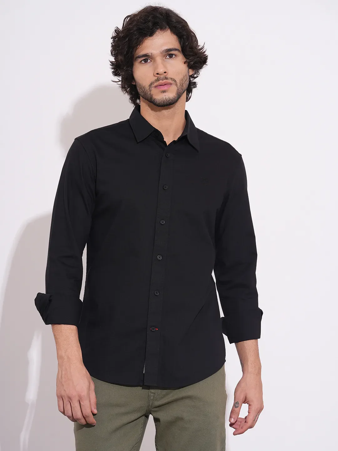 Men Tops